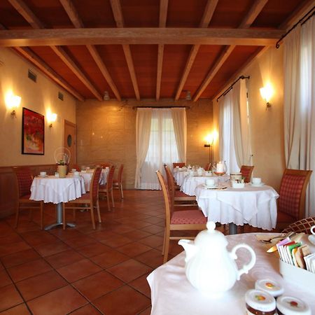 Hotel Camoretti Almenno San Bartolomeo Esterno foto