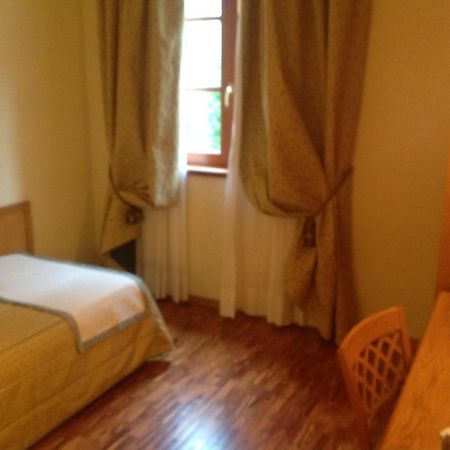Hotel Camoretti Almenno San Bartolomeo Esterno foto