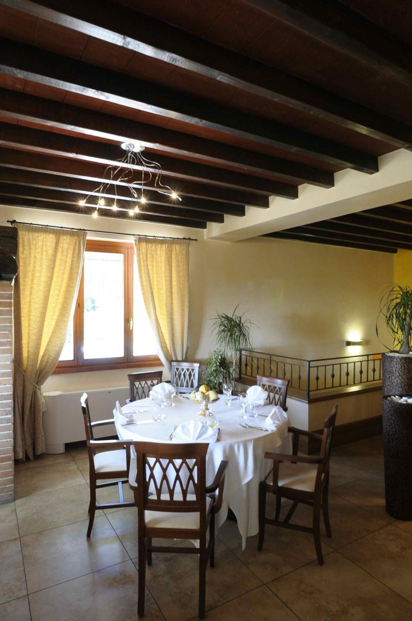 Hotel Camoretti Almenno San Bartolomeo Esterno foto