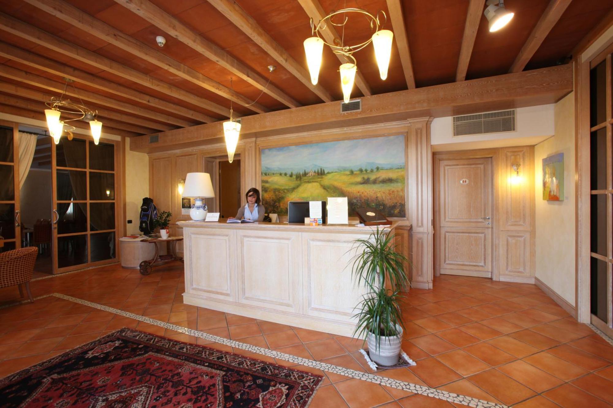 Hotel Camoretti Almenno San Bartolomeo Esterno foto